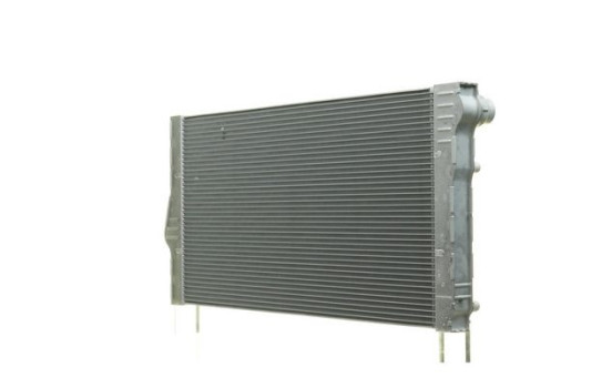 Radiator, engine cooling PREMIUM LINE, Image 8