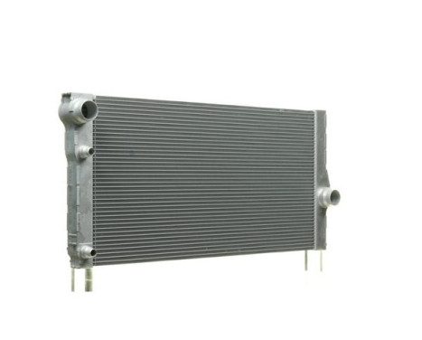 Radiator, engine cooling PREMIUM LINE, Image 10