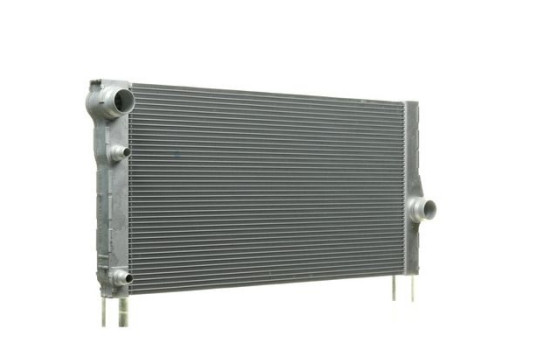 Radiator, engine cooling PREMIUM LINE, Image 10