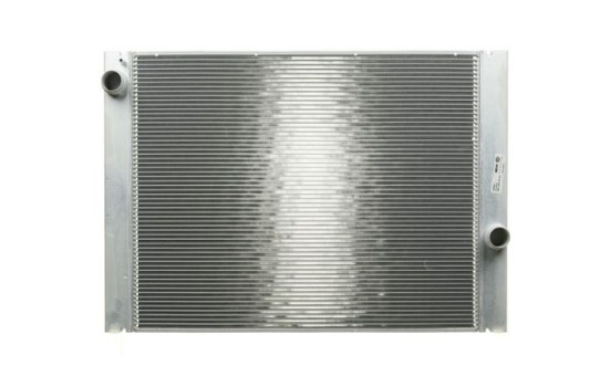 Radiator, engine cooling PREMIUM LINE, Image 2