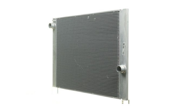 Radiator, engine cooling PREMIUM LINE, Image 3