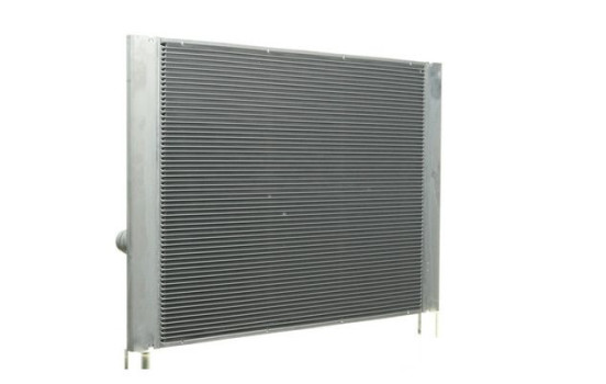 Radiator, engine cooling PREMIUM LINE, Image 5
