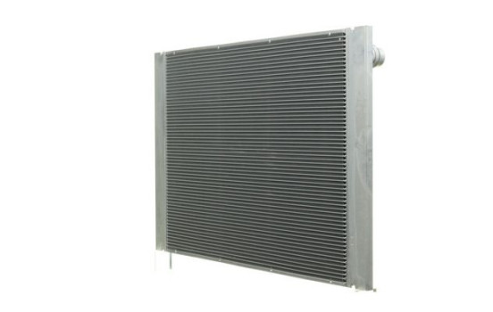 Radiator, engine cooling PREMIUM LINE, Image 7