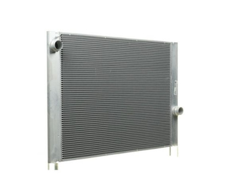 Radiator, engine cooling PREMIUM LINE, Image 9