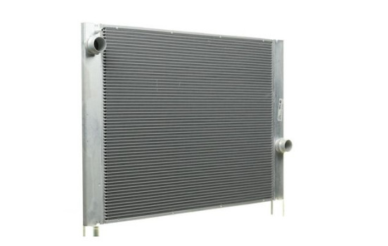 Radiator, engine cooling PREMIUM LINE, Image 9