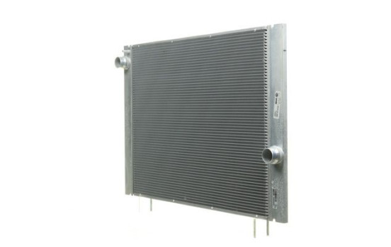 Radiator, engine cooling PREMIUM LINE, Image 3