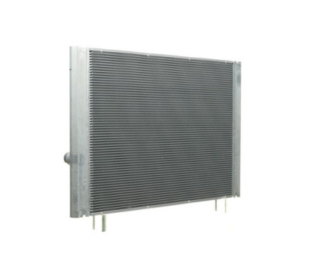 Radiator, engine cooling PREMIUM LINE, Image 5