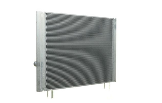 Radiator, engine cooling PREMIUM LINE, Image 5
