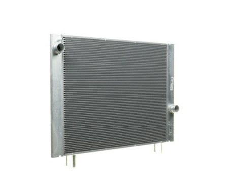 Radiator, engine cooling PREMIUM LINE, Image 9