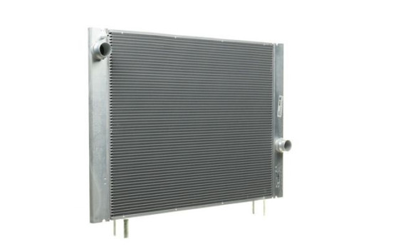 Radiator, engine cooling PREMIUM LINE, Image 9