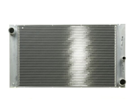 Radiator, engine cooling PREMIUM LINE, Image 2