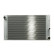 Radiator, engine cooling PREMIUM LINE, Thumbnail 2