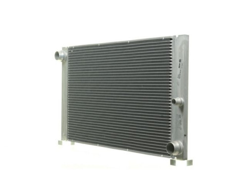 Radiator, engine cooling PREMIUM LINE, Image 3