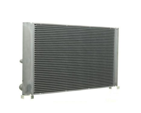 Radiator, engine cooling PREMIUM LINE, Image 5