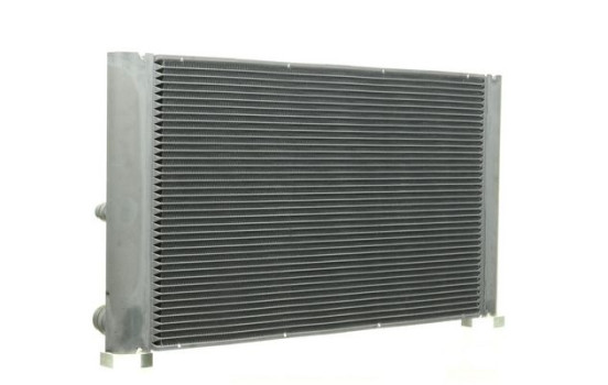 Radiator, engine cooling PREMIUM LINE, Image 5