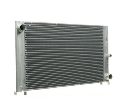 Radiator, engine cooling PREMIUM LINE, Image 9