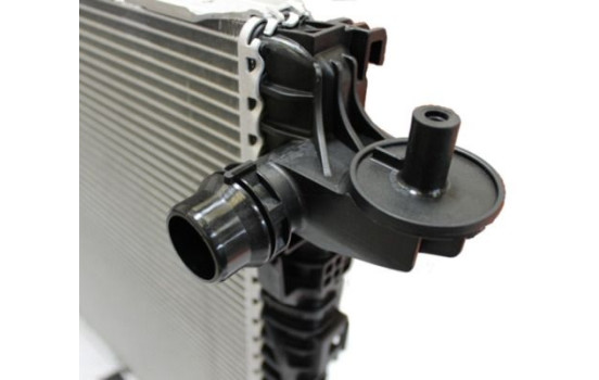 Radiator, engine cooling PREMIUM LINE