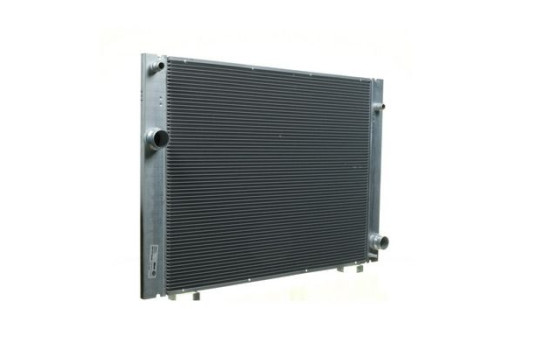 Radiator, engine cooling PREMIUM LINE, Image 9