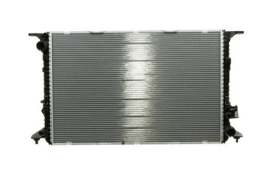 Radiator, engine cooling PREMIUM LINE