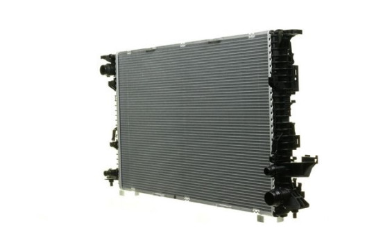 Radiator, engine cooling PREMIUM LINE, Image 2
