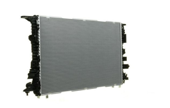 Radiator, engine cooling PREMIUM LINE, Image 4