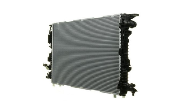 Radiator, engine cooling PREMIUM LINE, Image 6