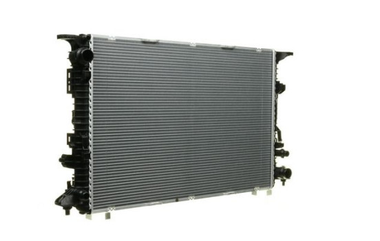 Radiator, engine cooling PREMIUM LINE, Image 8