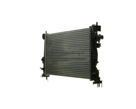 Radiator, engine cooling PREMIUM LINE, Image 2