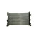 Radiator, engine cooling PREMIUM LINE, Thumbnail 3