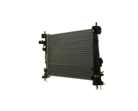 Radiator, engine cooling PREMIUM LINE, Image 4