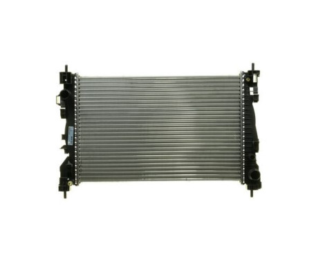 Radiator, engine cooling PREMIUM LINE, Image 5