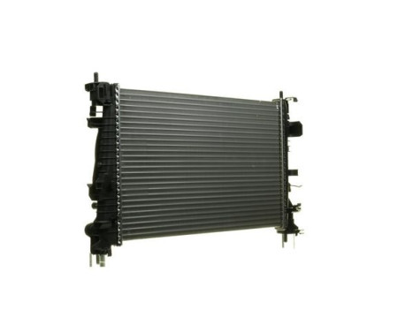 Radiator, engine cooling PREMIUM LINE, Image 9