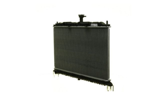 Radiator, engine cooling PREMIUM LINE, Image 3