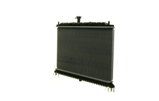 Radiator, engine cooling PREMIUM LINE, Image 7
