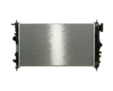 Radiator, engine cooling PREMIUM LINE, Image 2