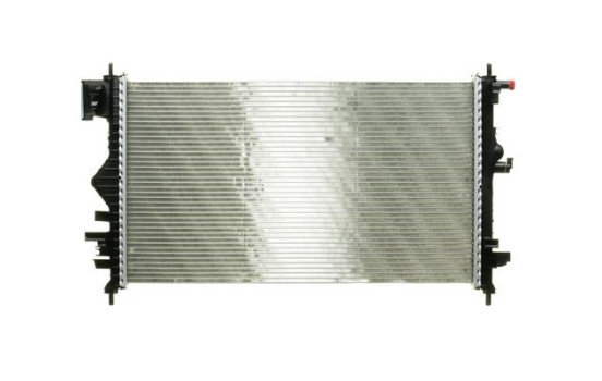 Radiator, engine cooling PREMIUM LINE, Image 7