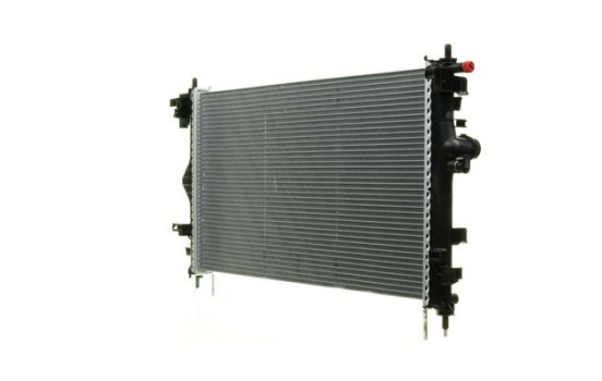 Radiator, engine cooling PREMIUM LINE, Image 8