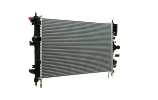 Radiator, engine cooling PREMIUM LINE, Image 10