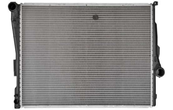 Radiator, engine cooling PREMIUM LINE, Image 3