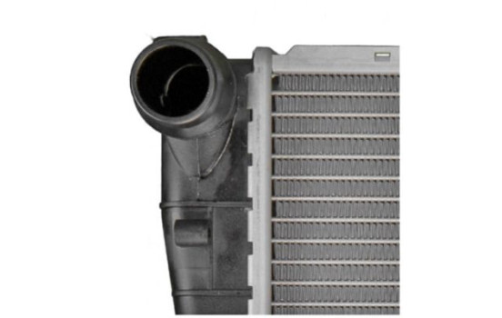 Radiator, engine cooling PREMIUM LINE, Image 7