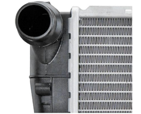 Radiator, engine cooling PREMIUM LINE, Image 9