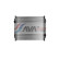Radiator, engine cooling RE2066N Ava Quality Cooling