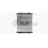 Radiator, engine cooling RE2066N Ava Quality Cooling, Thumbnail 3