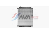 Radiator, engine cooling RE2074N Ava Quality Cooling
