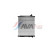 Radiator, engine cooling RE2074N Ava Quality Cooling, Thumbnail 3