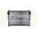 Radiator, engine cooling RE2094N Ava Quality Cooling, Thumbnail 2