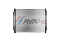 Radiator, engine cooling RE2131N Ava Quality Cooling