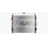 Radiator, engine cooling RE2131N Ava Quality Cooling, Thumbnail 2
