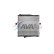 Radiator, engine cooling RE2132 Ava Quality Cooling, Thumbnail 2