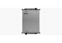 Radiator, engine cooling RE2141N Ava Quality Cooling